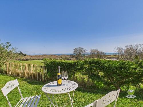 Abersoch Apartment | The Aboyd