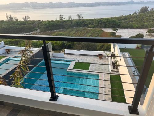 Praia do Bilene Villa | The Acaiah