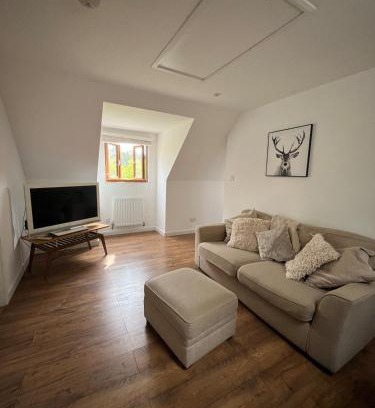 Southampton Apartment | The Acorn Hideaway
