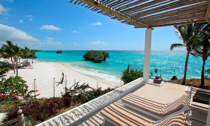 Wete Resort | The Aiyana Resort & Spa