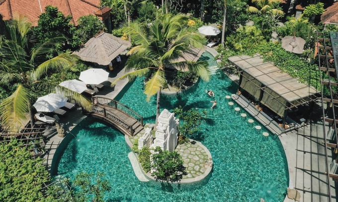 Sanur Kauh Hotel | The Alantara Sanur