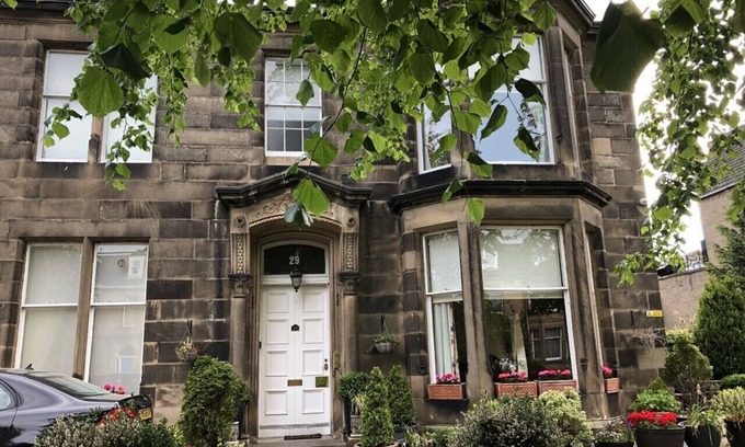 Newington House | The Alba House