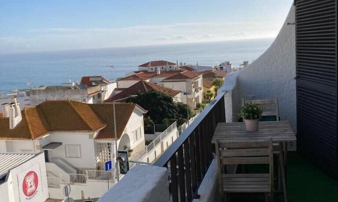 Peneco Beach Apartment | The Albufeira Concierge - Prime Beach Center L3