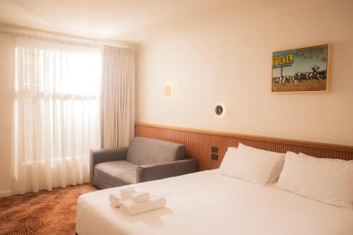 Armidale Hotel | The Alluna Motel, an Ascend Collection Hotel