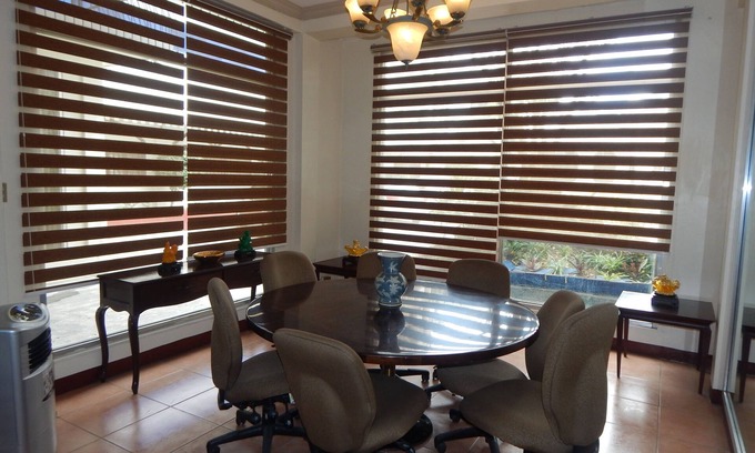 Kumintang Ibaba Hotel | The Alpa Hotel and Restaurant