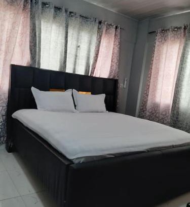 Tema Apartment | The Alpha* residence