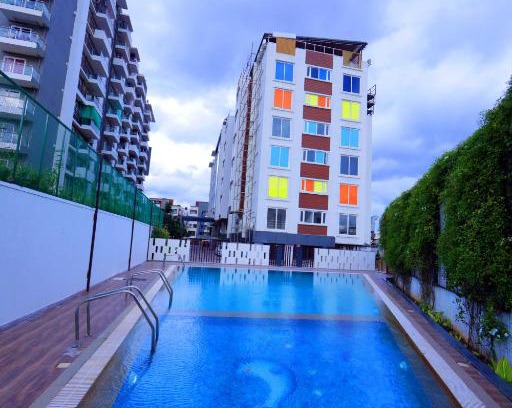 Whitefield Hotel | The Altruist Hotel Whitefield