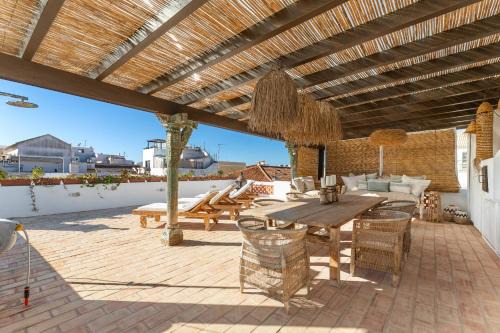 Alvor Apartment | The Alvor Rooftop