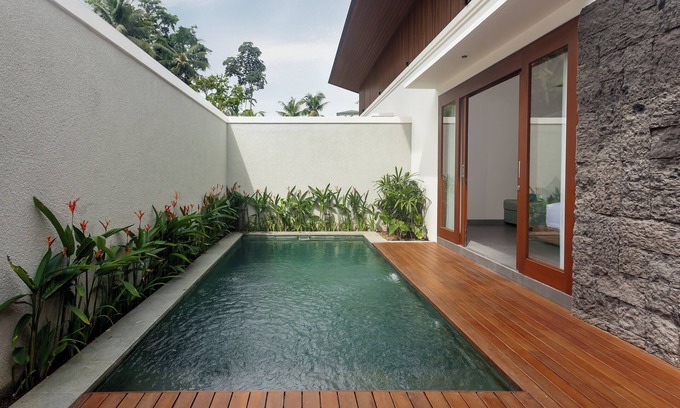 Singakerta Villa | The Ambengan Villas Ubud by Pramana Villas