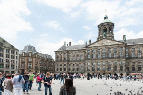 Amsterdam City Centre Apartment | The Amsterdam Hotel Apartment in the Center