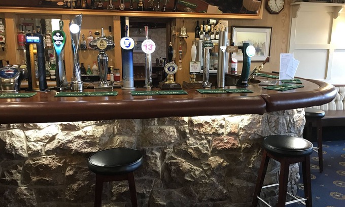 Rhoscolyn Hotel | The Anchorage Hotel