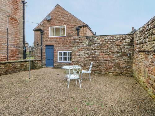 Penrith House | The Annex - Eden House
