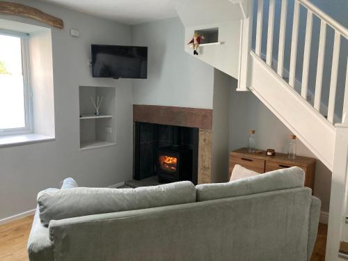 Dalston Apartment | The Annex