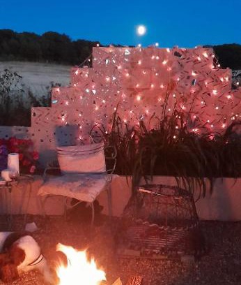 Sidestrand House | The Annex Rocket cottage