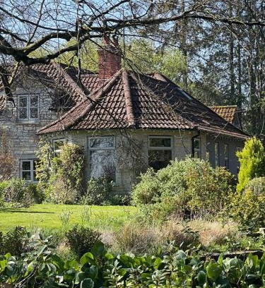 Butleigh House | The Annexe at Fishponds