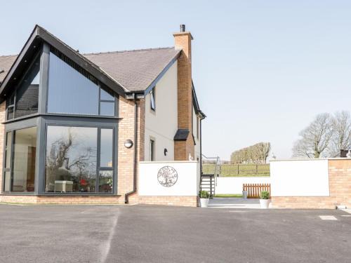 Llanfairpwllgwyngyll Apartment | The Annexe