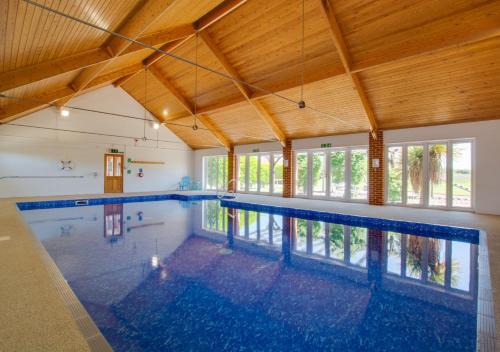 Aldborough House | The Antingham