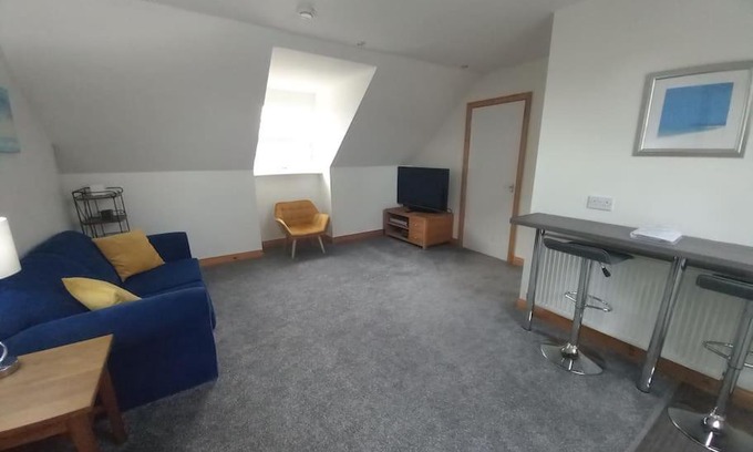 Langley Park Apartment | The Apartment