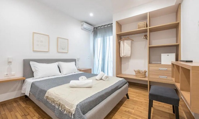 Cavtat Old Town Apartment | The apartment