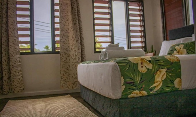 Martintar Apartment | The apartment is familyfriendly