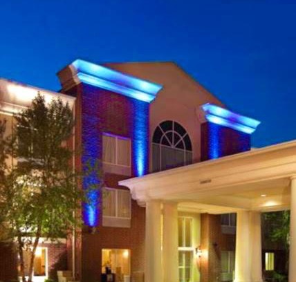 Fort Smith Hotel | The Arc Hotel