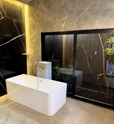 Pai Hotel | The Arch Casa - Design Hotel Pai