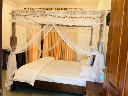 Habaraduwa House | The Arch View