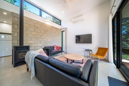Hahndorf House | The Architects House Villa 1 and 2