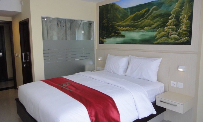 Amed Hotel | The Arya Hotel
