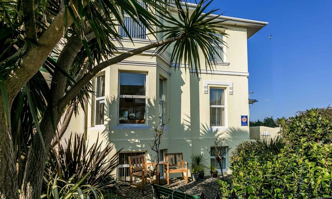 Paignton House | The Ashleigh