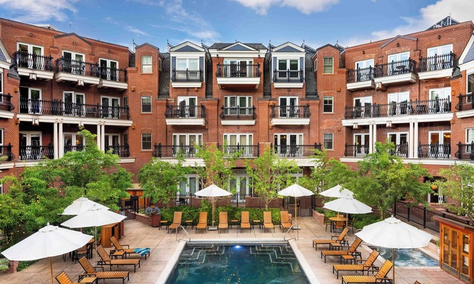 Aspen Resort | The Aspen Mountain Residence Resort - Hyatt
