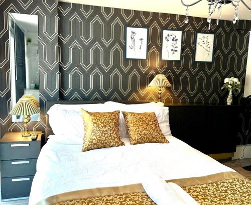 London Borough of Bromley Apartment | The Aspen Suite - Studio in Greater London