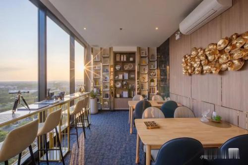 Chang Khlan Apartment | the astra sky river