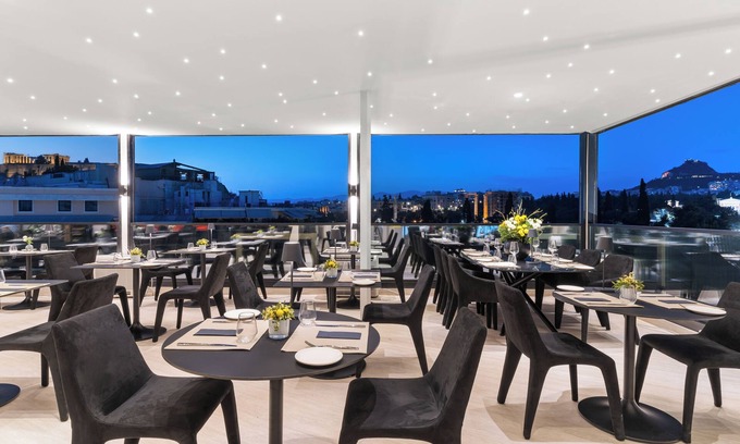 Kinosargous Hotel | The Athenaeum Luxury Hotel