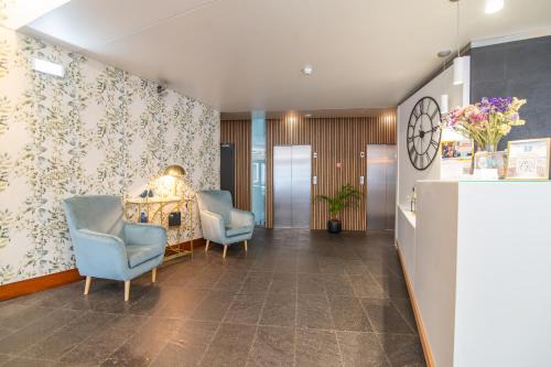 Ponta Delgada Hotel | The Azoriani Boutique, Ascend Hotel Collection