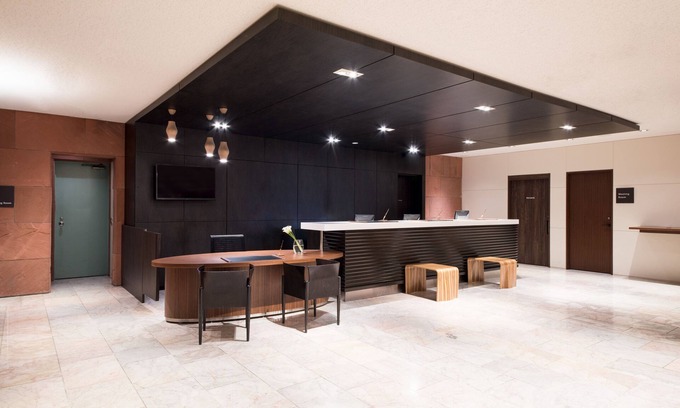 Kobe City Centre Hotel | the b kobe