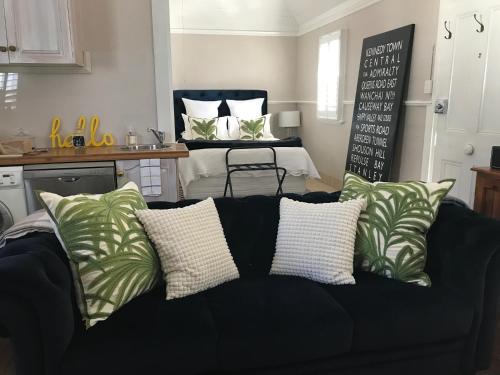 Armidale House | The Bakers Cottage