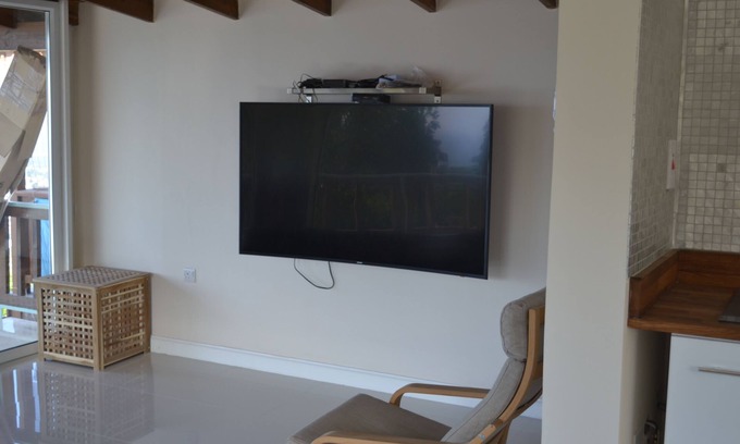 Mona Apartment | The Balcony, 2 bed apartment