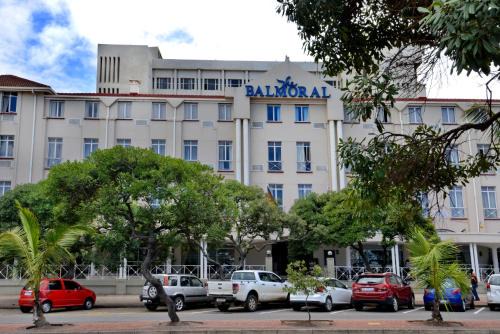 South Beach Hotel | The Balmoral - Halaal