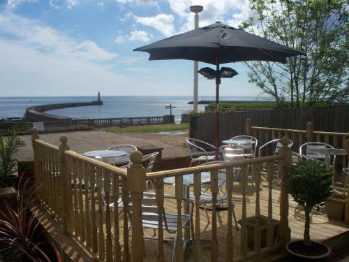 Roker House | The Balmoral & Terrace Guest Houses