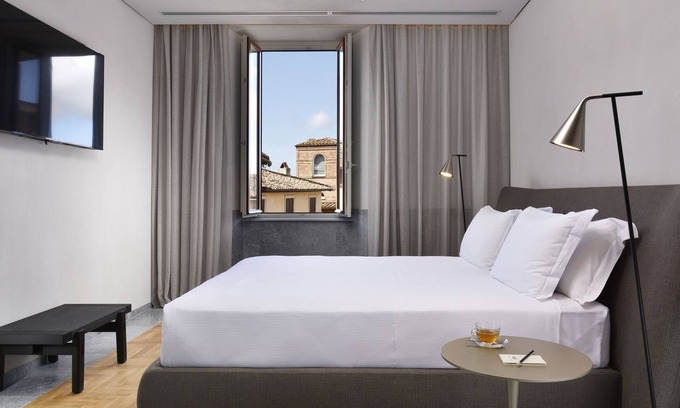 Old Town Hotel | The Bank - Locanda della Posta Dependance