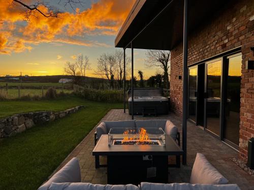 Portrush Villa | The Barn at Corrstown Village
