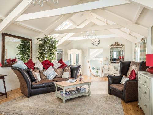 Rescorla House | The Barn at Little Resugga