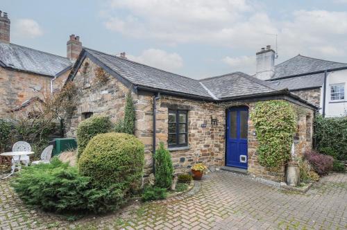 Lifton House | The Barn