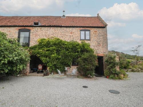 Axbridge House | The Barn