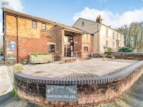Poulton-le-Fylde House | The Barn