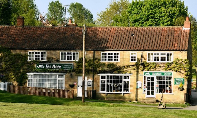 Hutton le Hole House | The Barn Guest House & Tea Rooms