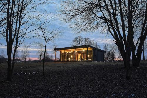 Anyksciai House | The Barn