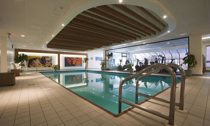 Downtown Halifax Hotel | The Barrington Hotel