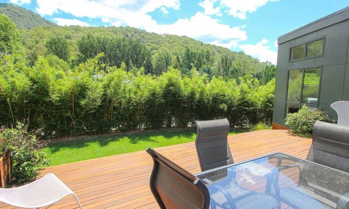Harrietville Villa | THE BASE ONE : Harrietville